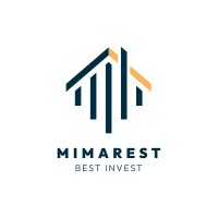 Mimarest logo - Similar company to Mimarestate