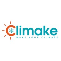 Climake logo - Similar company to Sparkflares