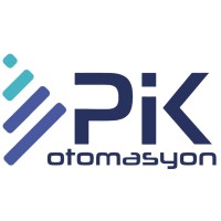 Pik Otomasyon Elektrik ve Kontrol Sistemleri San. Tic. Ltd. Şti logo - Similar company to Softline Mühendislik & Otomasyon