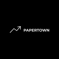 PaperTown logo - Similar company to Techsack Services Private Limited