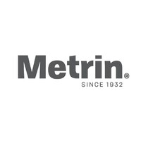 Metrin Skincare logo - Similar company to Island Skincare