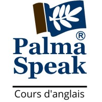 Palma Speak logo - Similar company to Private Tutor By Oxbridge