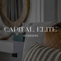 Capital Elite Interiors logo - Similar company to Fox Interior Design