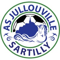 AS Jullouville Sartilly logo - Similar company to Magic Disc Angers - Ultimate Frisbee & Disc Golf