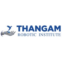 Thangam Robotic Institute logo - Similar company to Neuro One Hospital
