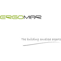 ERGOMAR SYSTEMS logo - Similar company to I-Squared Constructions