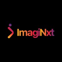 ImagiNxt logo - Similar company to Tile & Bath International Show