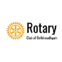 Rotary Delhi Madhyam logo - Similar company to Rotary Club Of Delhi Midtown