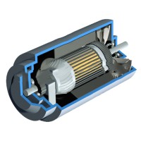 Paleo-Energetique.org logo - Similar company to Regenbox