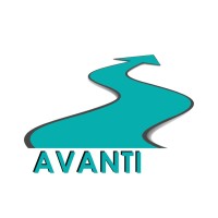 AVANTI logo - Similar company to Guestmate