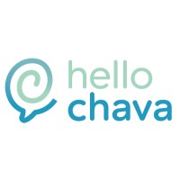 (Hello) Chava logo - Similar company to String