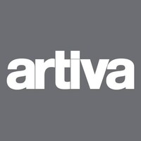 Artiva Group logo - Similar company to Palazzocilento.It
