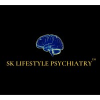 SK Lifestyle Psychiatry™ logo - Similar company to Pro-Play Games