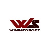 WIN INFOSOFT INDIA PRIVATE LIMITED logo - Similar company to Wininfo
