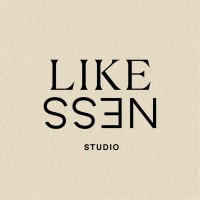 Likeness Studio logo - Similar company to 13Am Studio