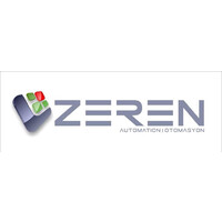 Zeren Otomasyon & İnşaat Yapı Teknolojileri logo - Similar company to Tekfors Elektronik Otomasyon