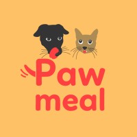 Pawmeal logo - Similar company to Squeezed Pte Ltd