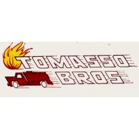 Tomasso Bros Energy logo - Similar company to Tc2 Energy Solutions Llc