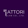 Attori Law logo - Similar company to Making Teams