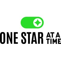 One Star logo - Similar company to Onestar