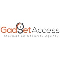 Gadget Access - Information Security logo - Similar company to Optika