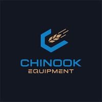 Chinook Equipment logo - Similar company to Davis Auto Group