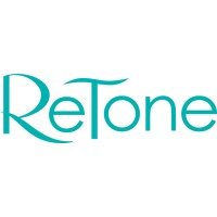 ReTone logo - Similar company to Rajaram Consumer Care (Contract Manufacturing Organization)