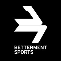 Betterment Sports logo - Similar company to The Betterment Group