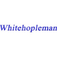Whitehopleman LTD