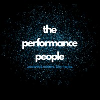 The Performance People logo - Similar company to The Babe Movement