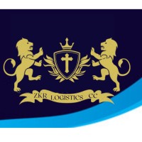 ZKR LOGISTICS logo - Similar company to Non-Stop Logistics