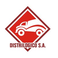 Distrilogico logo - Similar company to Distrilog Group
