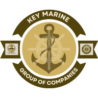 Key Marine Group logo - Similar company to Eth Marine Solution Llc