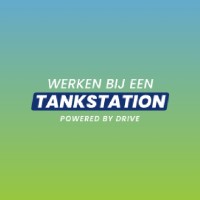 Werken bij een tankstation logo - Similar company to De Digitale B.V.
