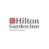 Hilton Garden Inn Brussels Airport logo - Similar company to Hyperfair