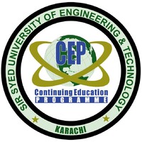 Center for Continuing Professional Education SSUET logo - Similar company to Advanced Laparoscopic Training Company