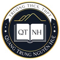 Quang Trung Nguyen Hue Middle and High School logo - Similar company to Fonshin School
