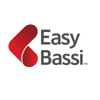 Easy Bassi logo - Similar company to Condor Equipamentos - Esab