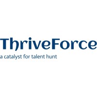 ThriveForce logo - Similar company to Indus B2C Global