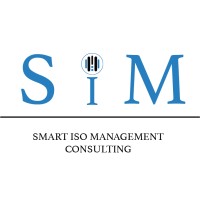 Smart ISO Management Consulting logo - Similar company to Soluce Consulting (Paris) - Audits Qhse Iso, Formation, Accompagnement À La Certification