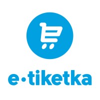 E-tiketka.LTD logo - Similar company to Staten (Oldi Group)