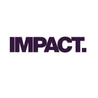 The IMPACT Agency Australia logo - Similar company to Stray Creative
