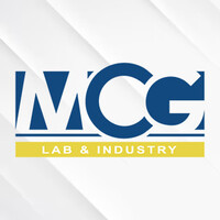 MCG Lab & Industry logo - Similar company to Phc Ind. E Com. Ltda