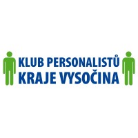 Klub personalistů kraje Vysočina, spolek logo - Similar company to Luis+