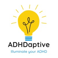 ADHDaptive Ltd logo - Similar company to Yeah! Yoga - Youth Empowerment And Healing