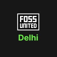 FOSS United Delhi logo - Similar company to Gdsc Srcasw