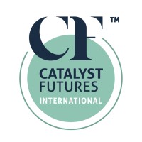 Catalyst Futures logo - Similar company to Hodl Group