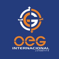OEG International logo - Similar company to Repuestos Vilore. Repuestos Jeep