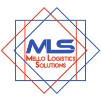 Mello Logistics Solutions logo - Similar company to Mello Logística E Agenciamento