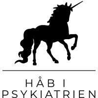 Håb i Psykiatrien logo - Similar company to Afs Interkultur Danmark